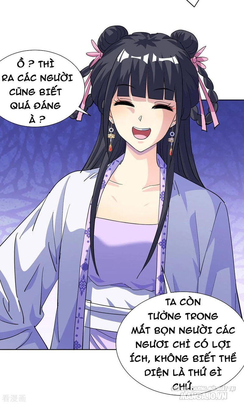 Trọng Sinh Sau Tám Vạn Năm Chapter 304 - Trang 2