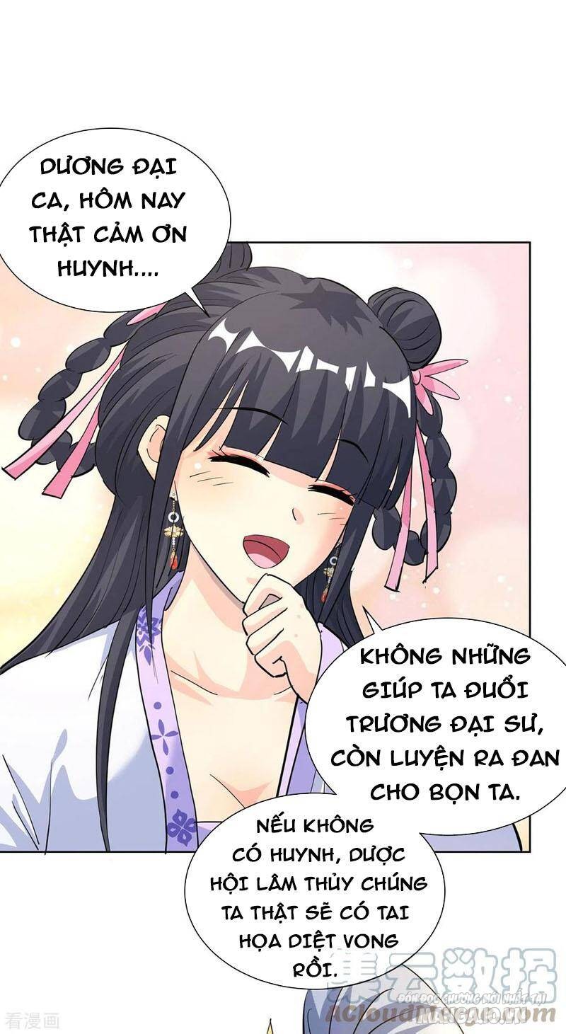 Trọng Sinh Sau Tám Vạn Năm Chapter 305 - Trang 2