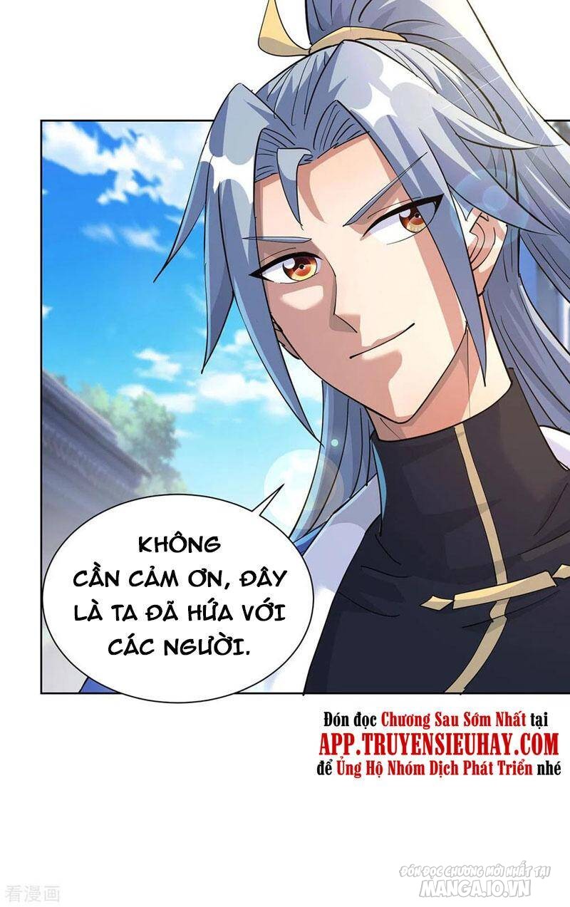 Trọng Sinh Sau Tám Vạn Năm Chapter 305 - Trang 2