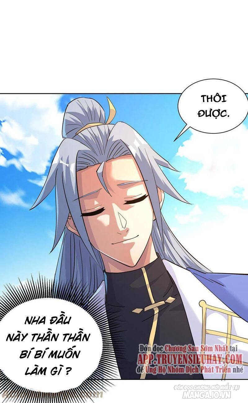 Trọng Sinh Sau Tám Vạn Năm Chapter 305 - Trang 2