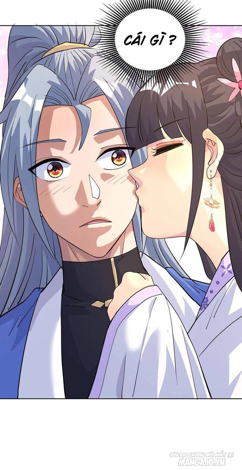 Trọng Sinh Sau Tám Vạn Năm Chapter 305 - Trang 2