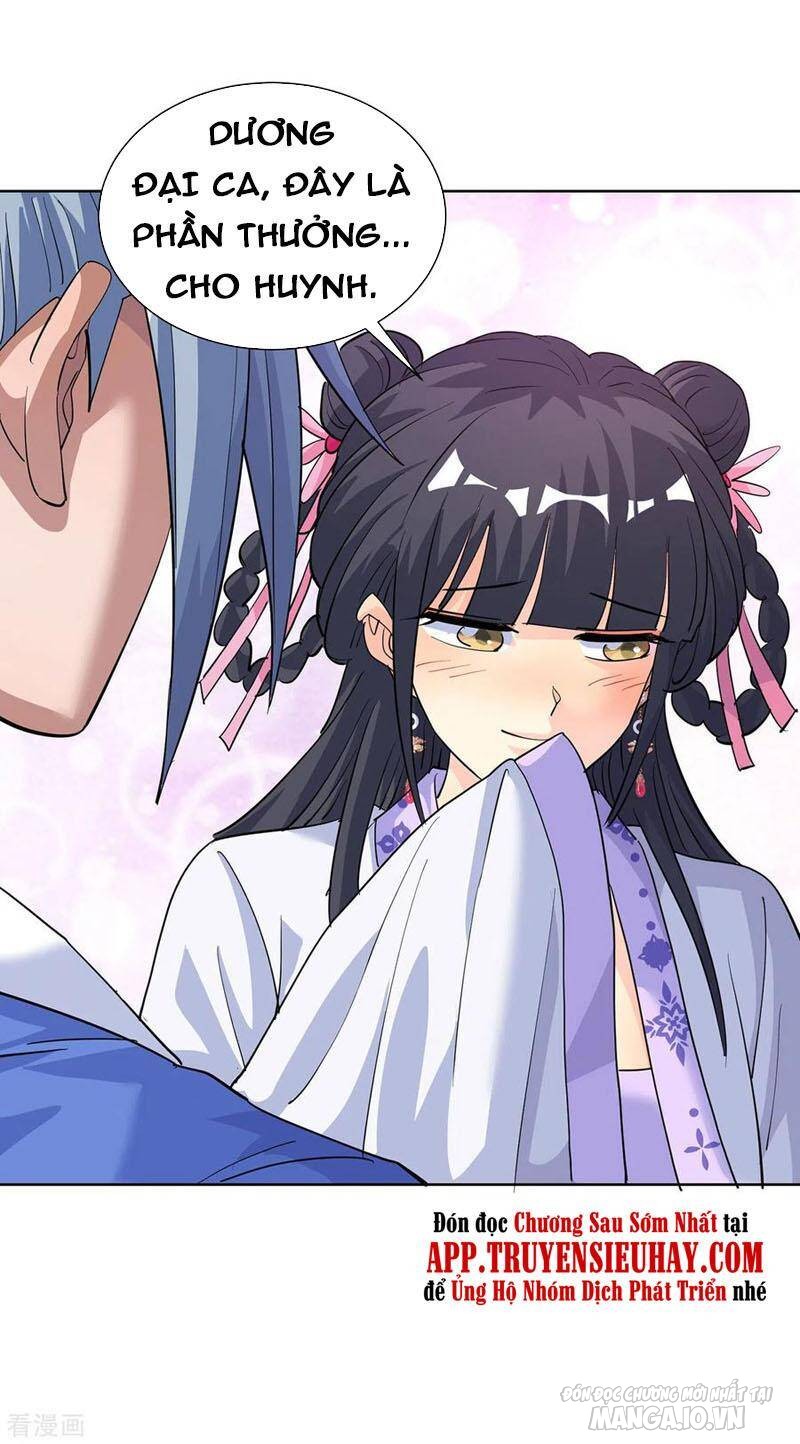 Trọng Sinh Sau Tám Vạn Năm Chapter 305 - Trang 2