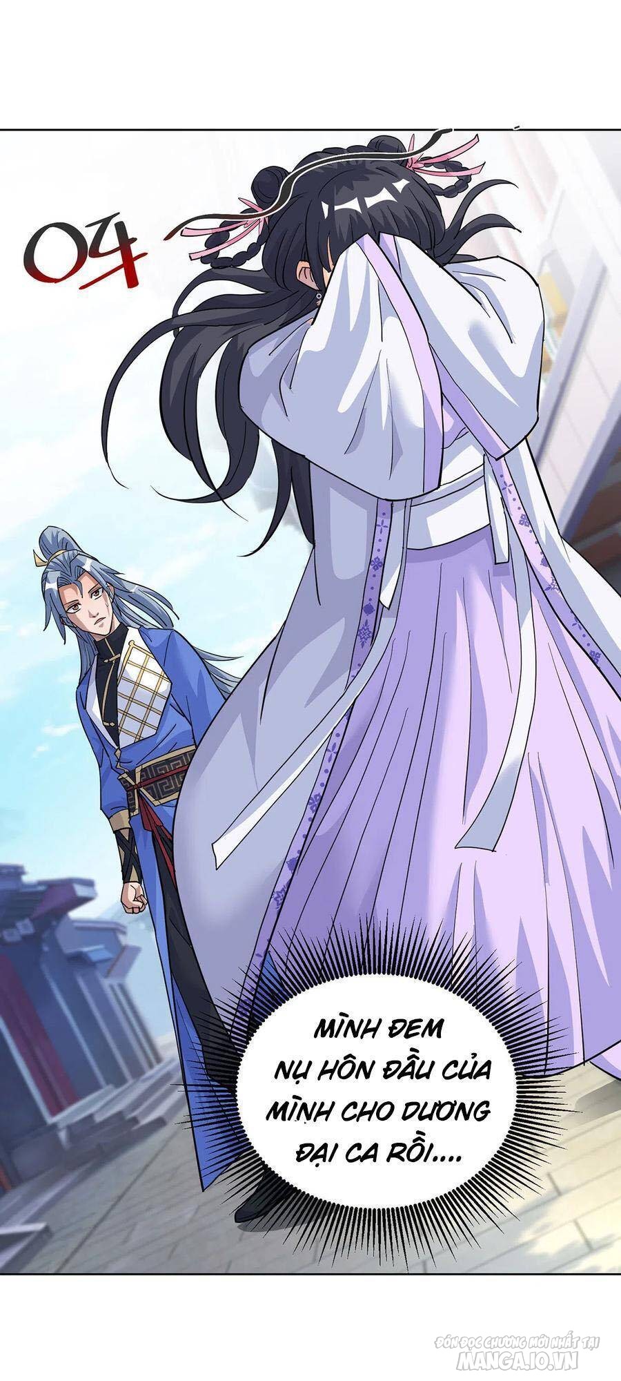 Trọng Sinh Sau Tám Vạn Năm Chapter 305 - Trang 2