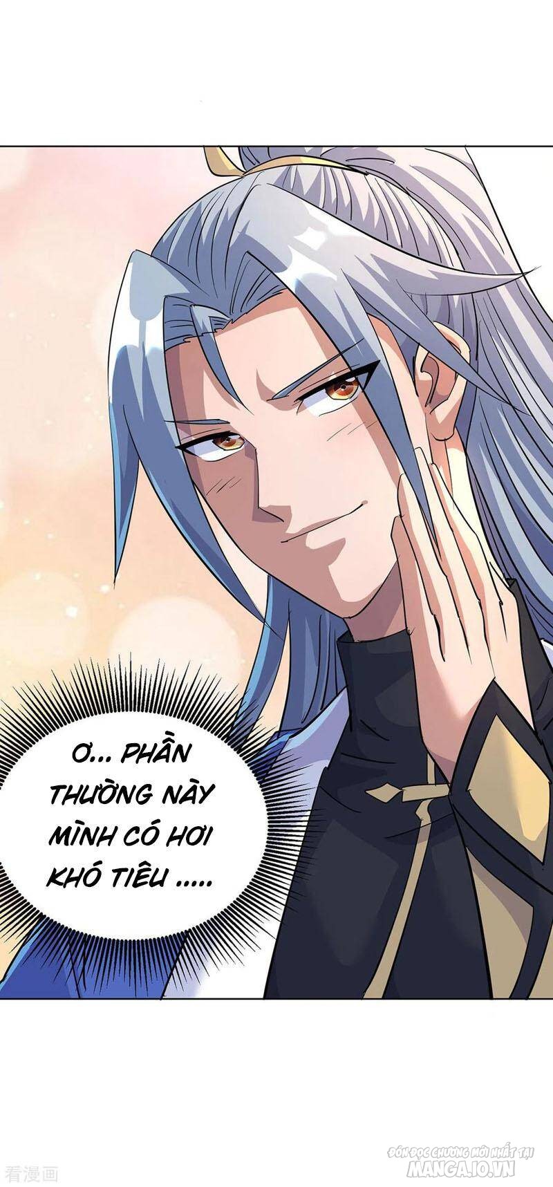 Trọng Sinh Sau Tám Vạn Năm Chapter 305 - Trang 2