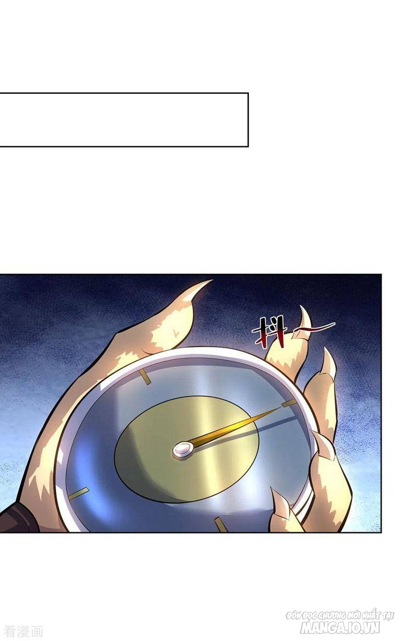 Trọng Sinh Sau Tám Vạn Năm Chapter 305 - Trang 2