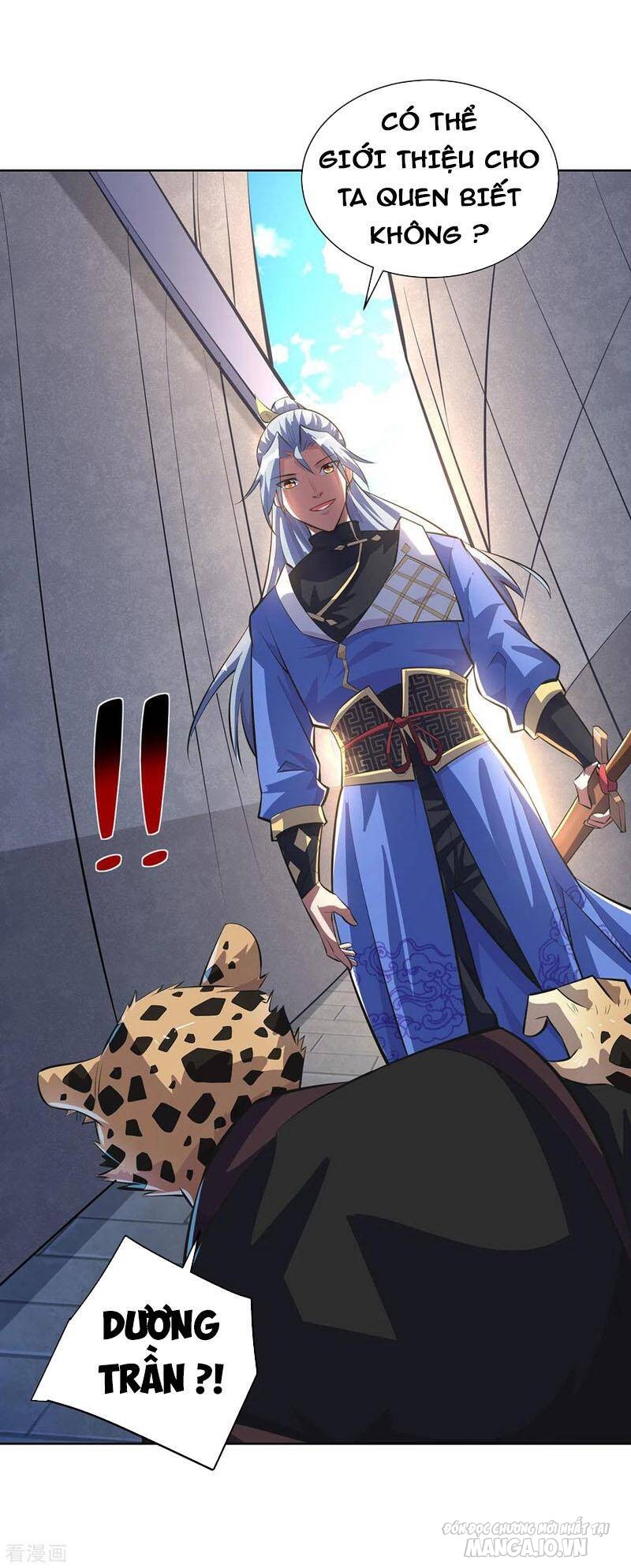 Trọng Sinh Sau Tám Vạn Năm Chapter 305 - Trang 2