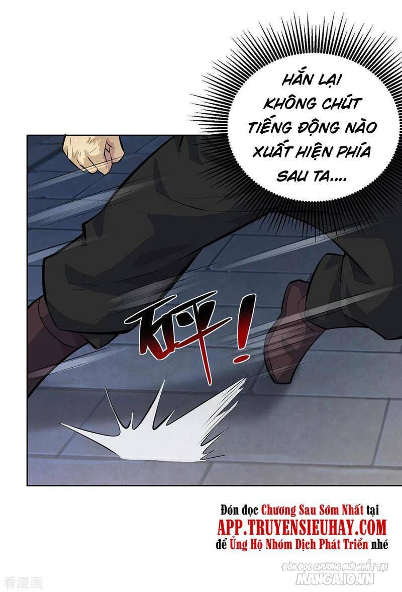 Trọng Sinh Sau Tám Vạn Năm Chapter 305 - Trang 2