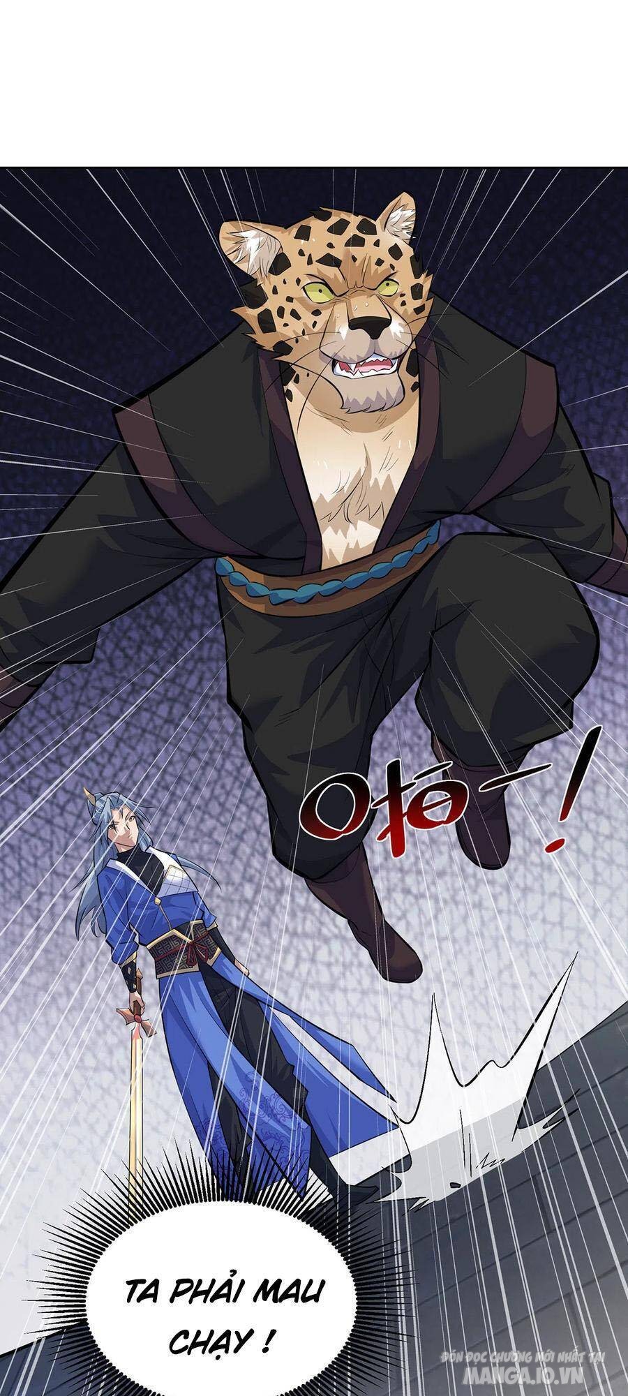 Trọng Sinh Sau Tám Vạn Năm Chapter 305 - Trang 2