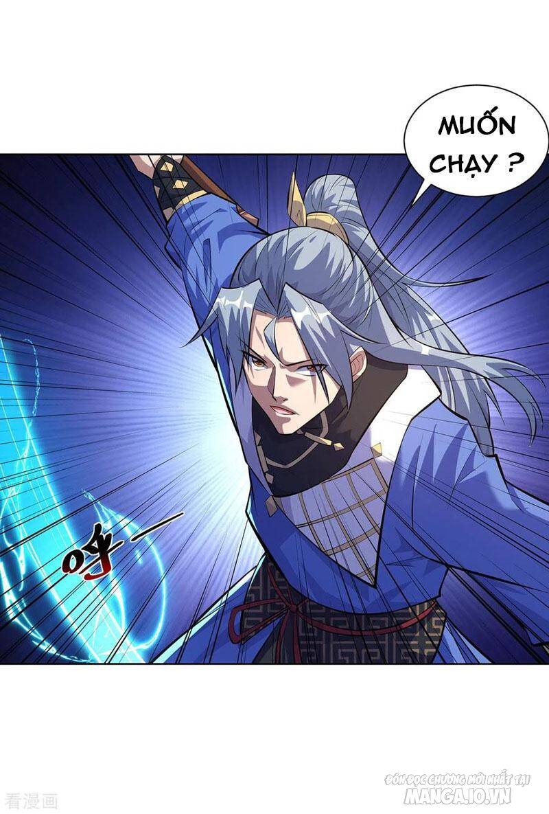 Trọng Sinh Sau Tám Vạn Năm Chapter 305 - Trang 2