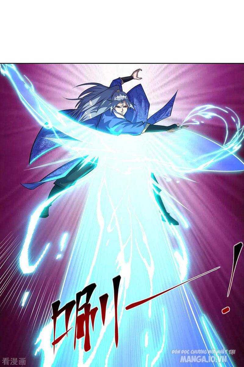 Trọng Sinh Sau Tám Vạn Năm Chapter 305 - Trang 2