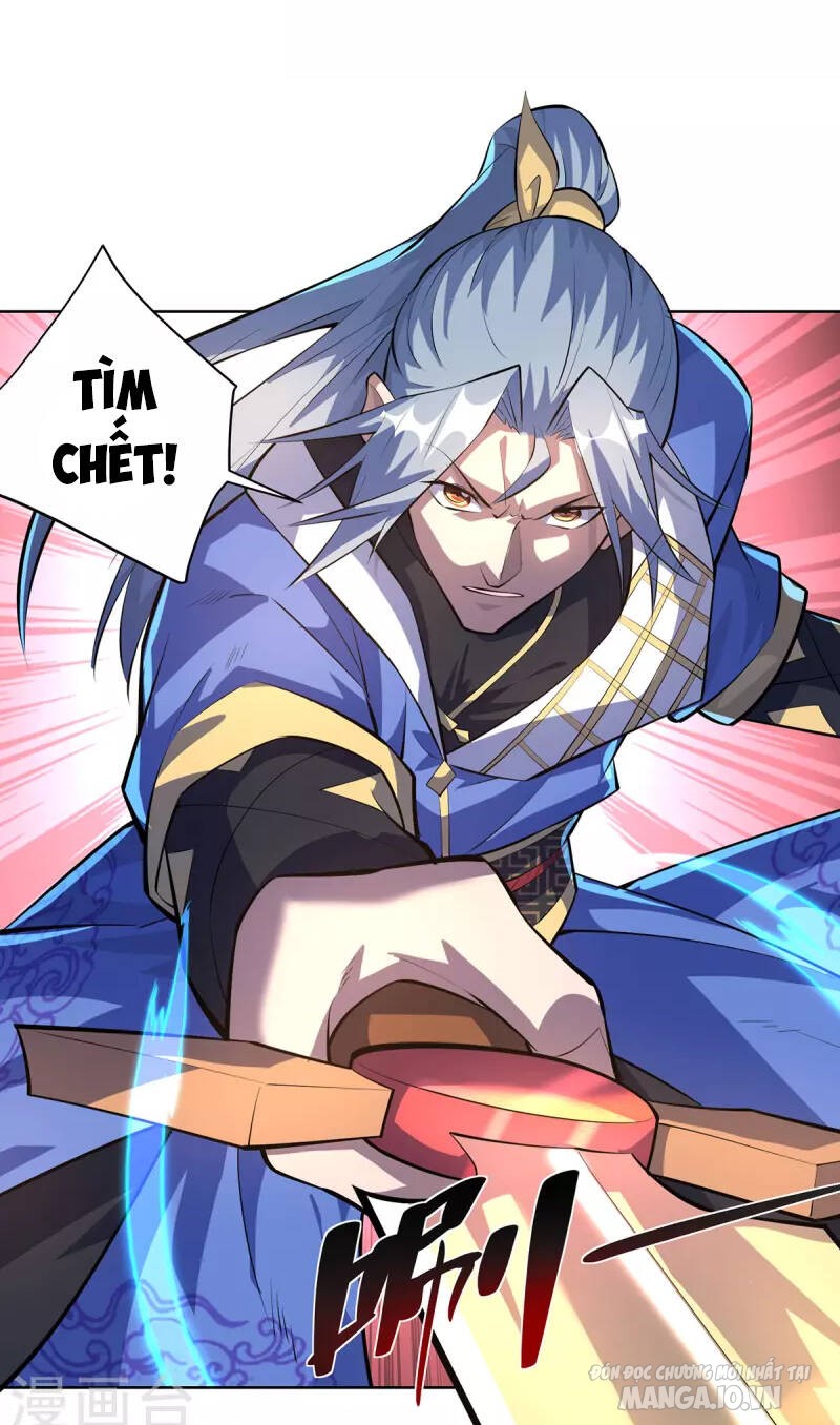 Trọng Sinh Sau Tám Vạn Năm Chapter 306 - Trang 2