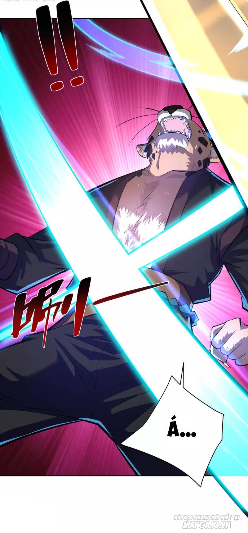 Trọng Sinh Sau Tám Vạn Năm Chapter 306 - Trang 2