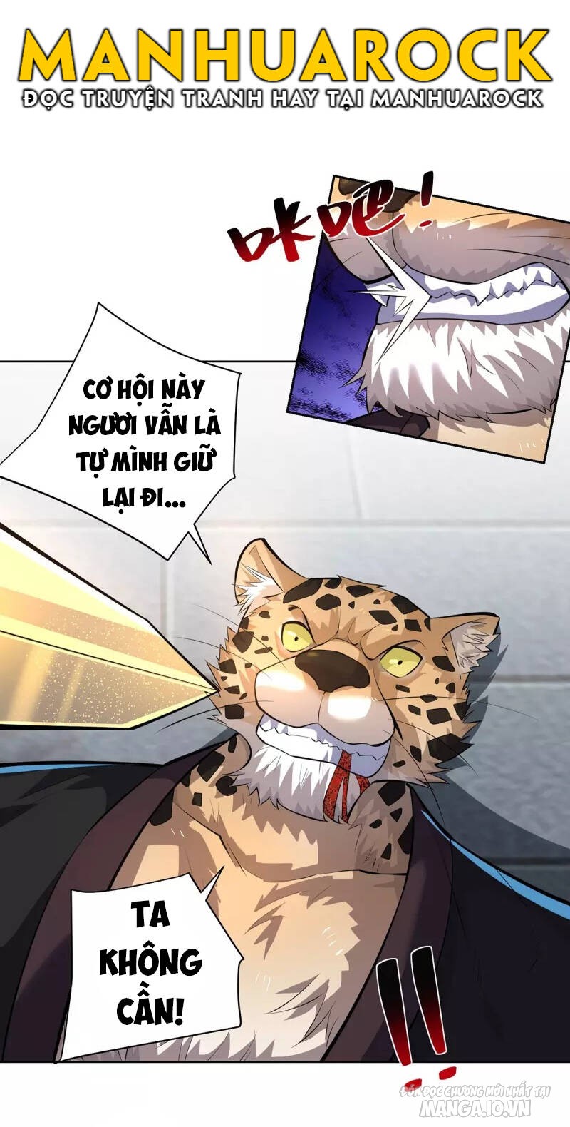 Trọng Sinh Sau Tám Vạn Năm Chapter 306 - Trang 2