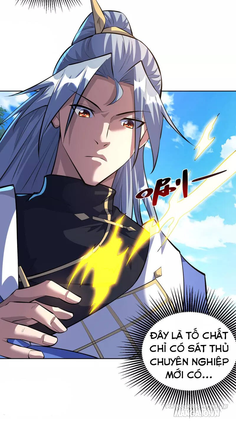 Trọng Sinh Sau Tám Vạn Năm Chapter 306 - Trang 2