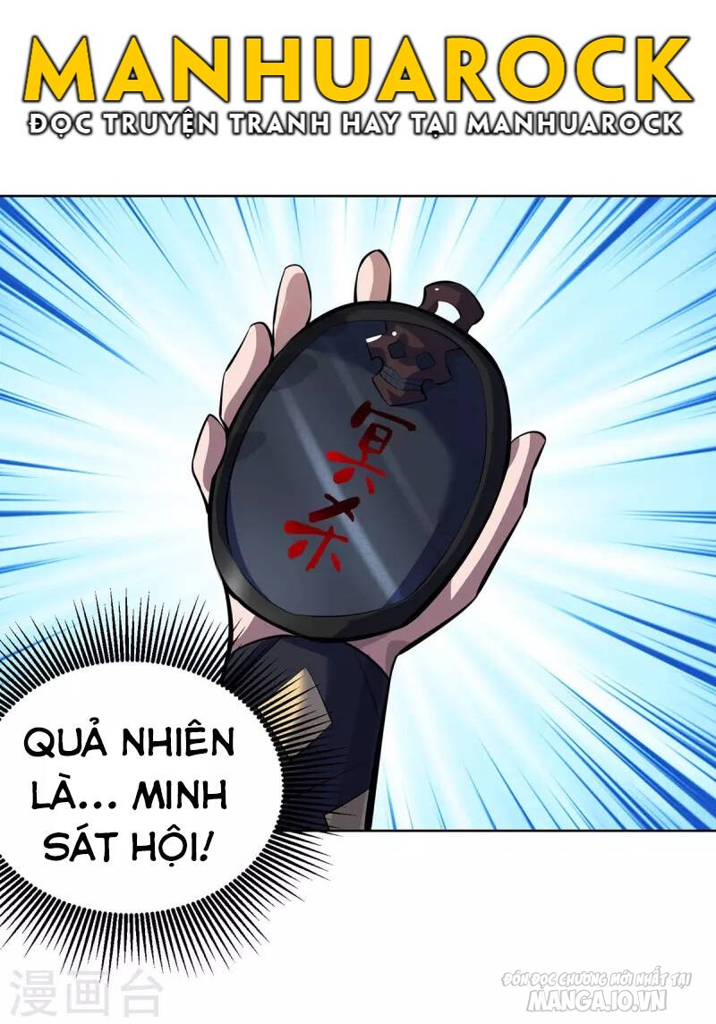 Trọng Sinh Sau Tám Vạn Năm Chapter 306 - Trang 2