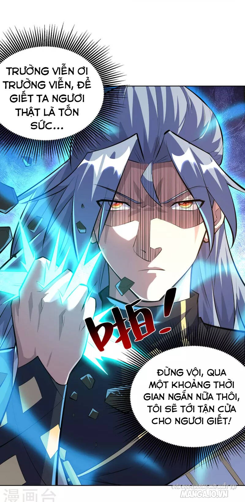 Trọng Sinh Sau Tám Vạn Năm Chapter 306 - Trang 2