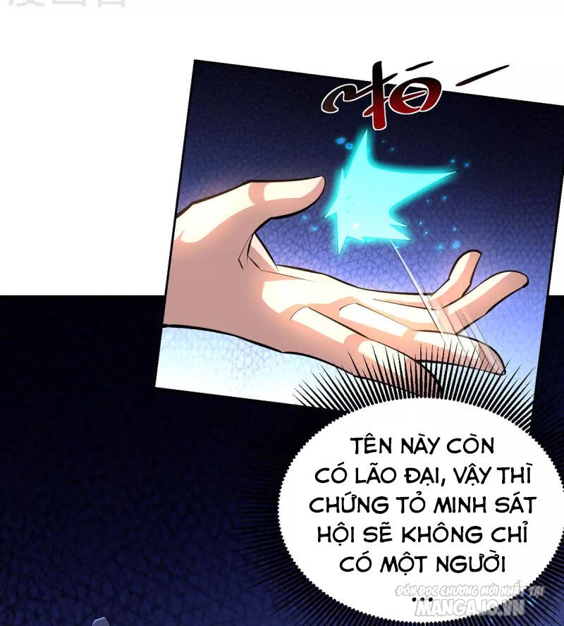 Trọng Sinh Sau Tám Vạn Năm Chapter 306 - Trang 2