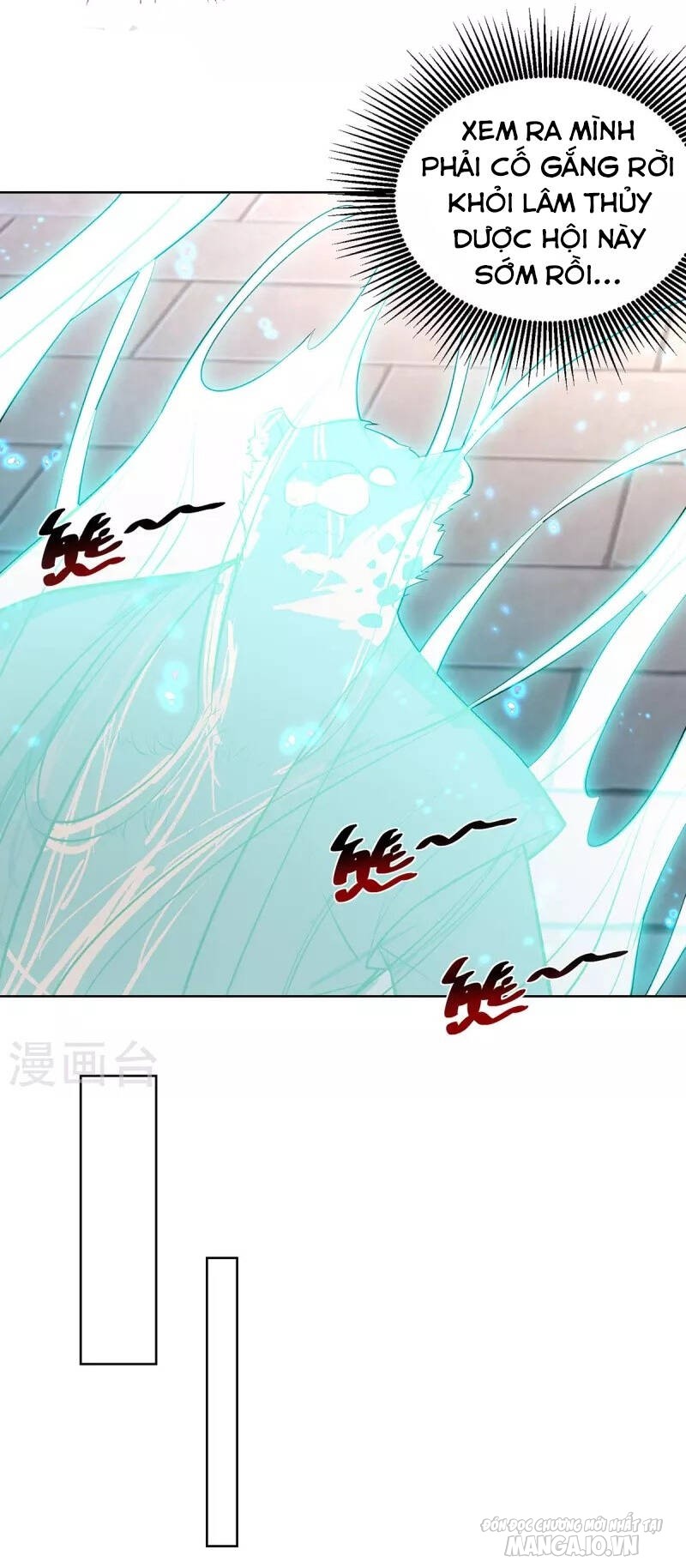 Trọng Sinh Sau Tám Vạn Năm Chapter 306 - Trang 2