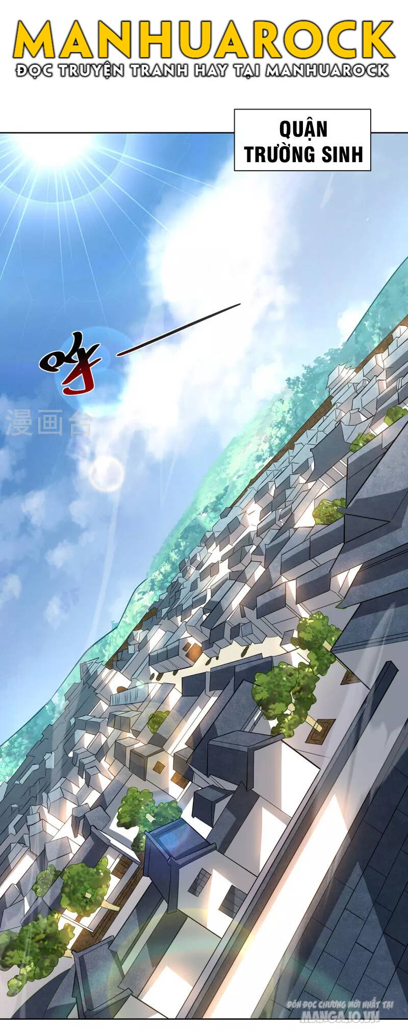 Trọng Sinh Sau Tám Vạn Năm Chapter 306 - Trang 2