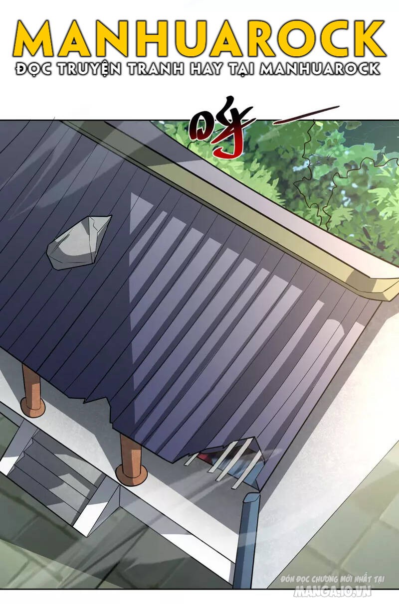 Trọng Sinh Sau Tám Vạn Năm Chapter 306 - Trang 2