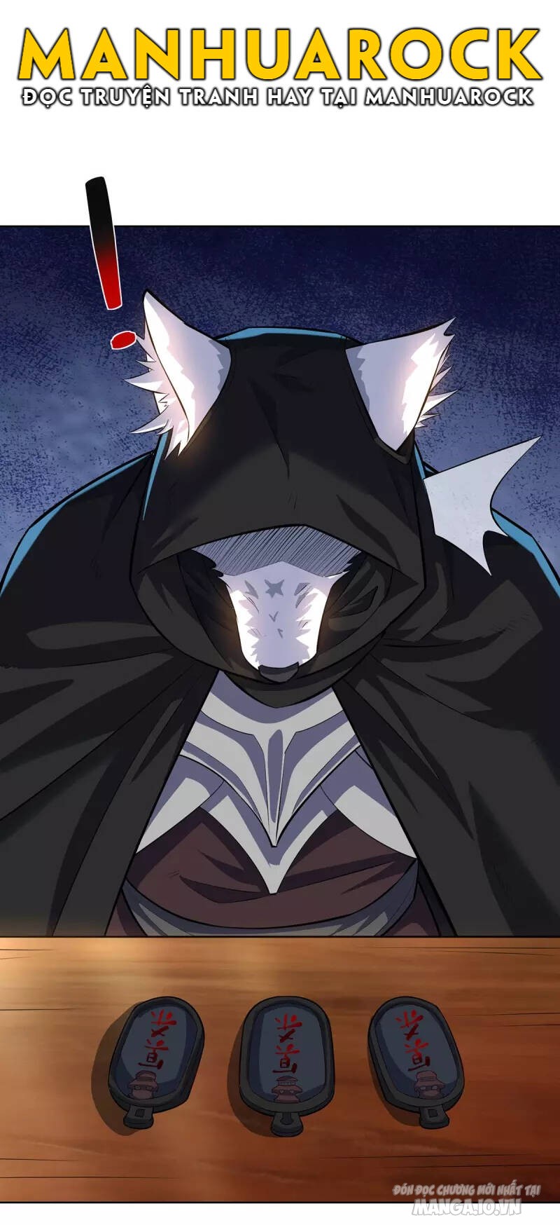 Trọng Sinh Sau Tám Vạn Năm Chapter 306 - Trang 2