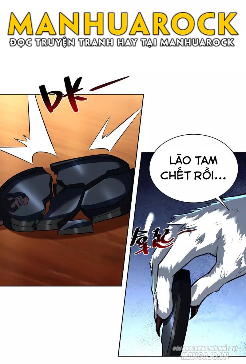 Trọng Sinh Sau Tám Vạn Năm Chapter 306 - Trang 2