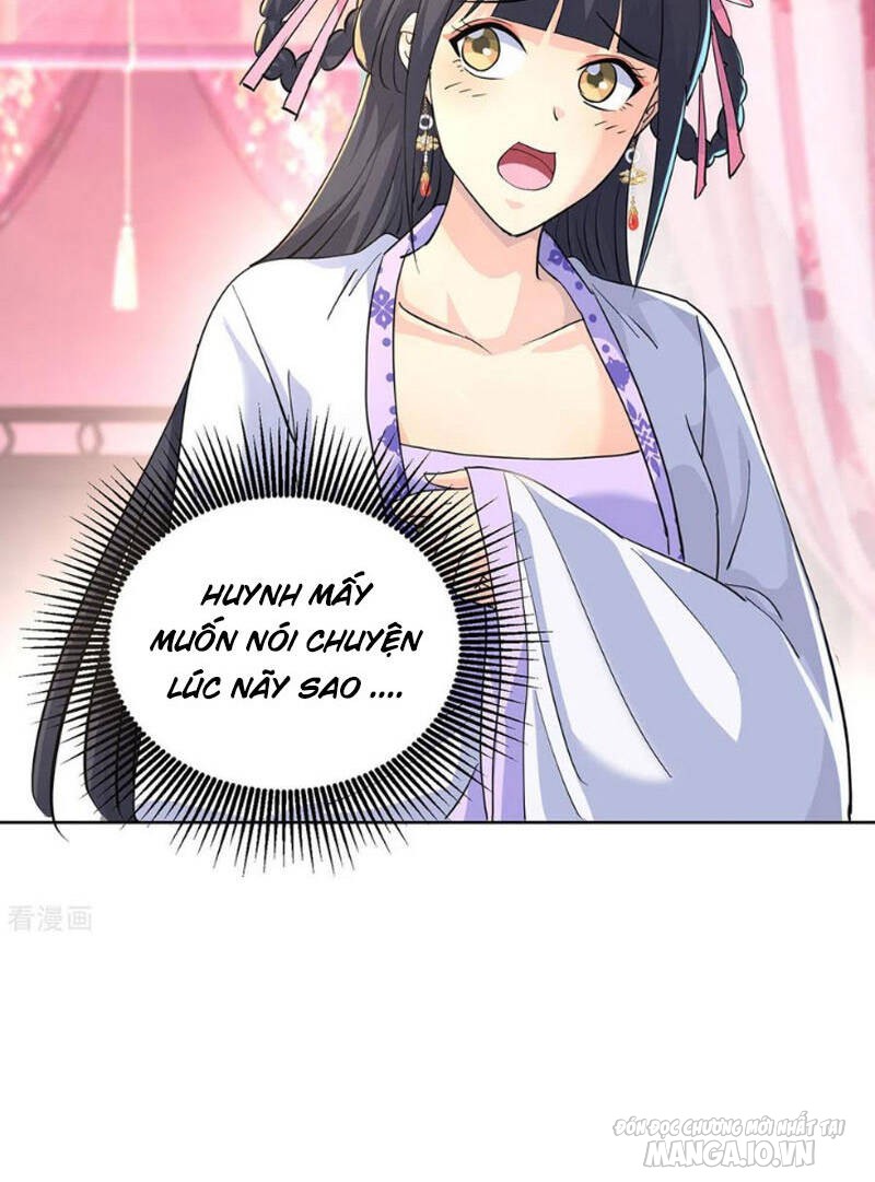 Trọng Sinh Sau Tám Vạn Năm Chapter 307 - Trang 2