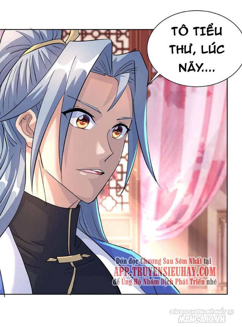 Trọng Sinh Sau Tám Vạn Năm Chapter 307 - Trang 2