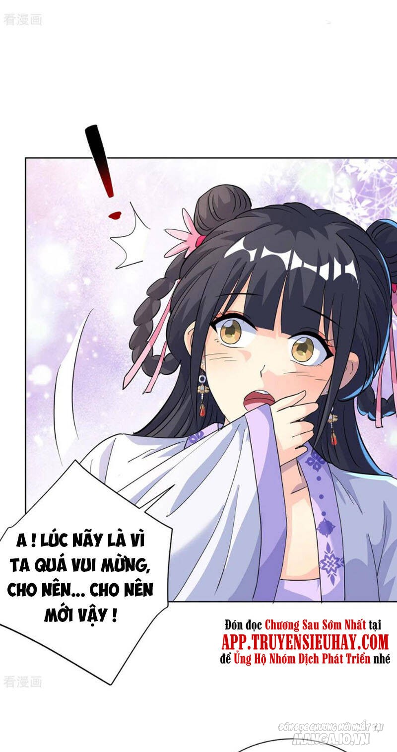 Trọng Sinh Sau Tám Vạn Năm Chapter 307 - Trang 2