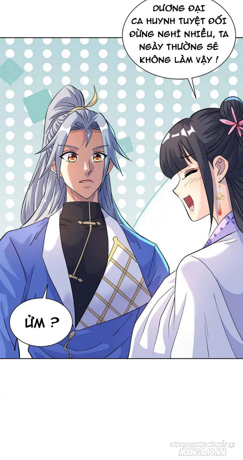 Trọng Sinh Sau Tám Vạn Năm Chapter 307 - Trang 2