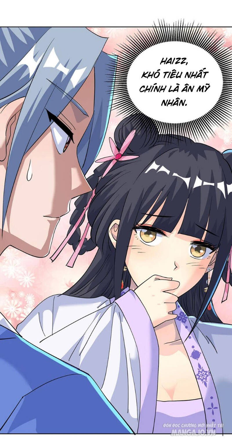 Trọng Sinh Sau Tám Vạn Năm Chapter 307 - Trang 2