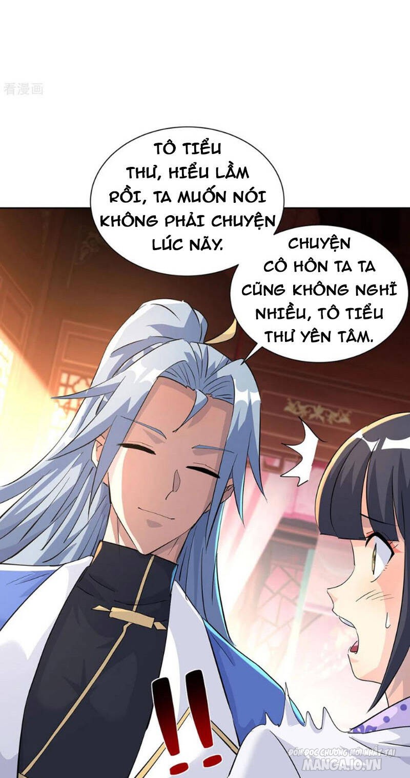 Trọng Sinh Sau Tám Vạn Năm Chapter 307 - Trang 2