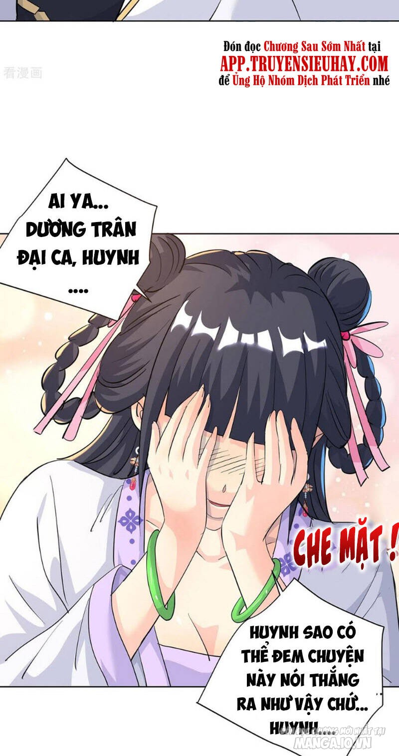 Trọng Sinh Sau Tám Vạn Năm Chapter 307 - Trang 2