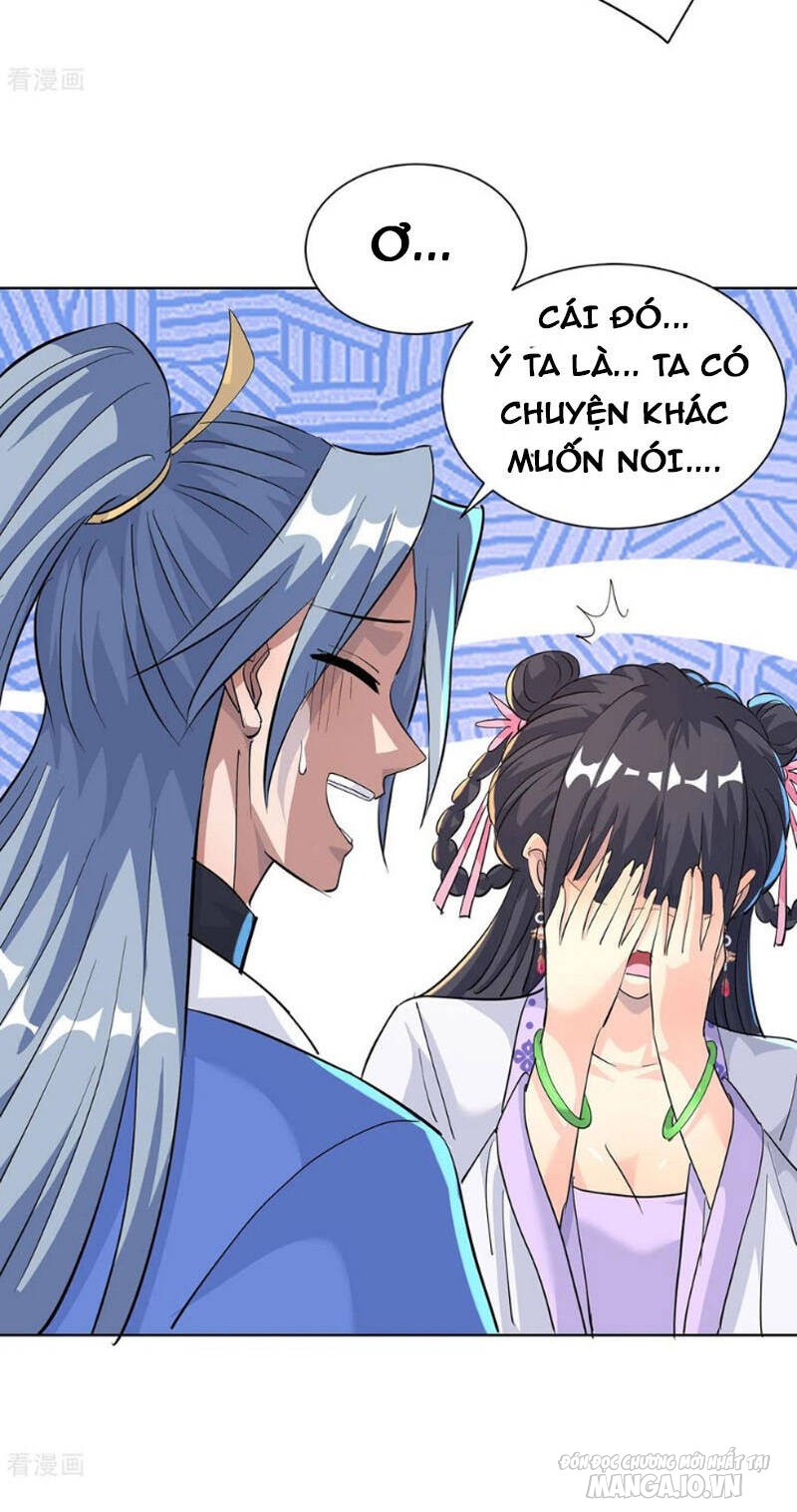 Trọng Sinh Sau Tám Vạn Năm Chapter 307 - Trang 2