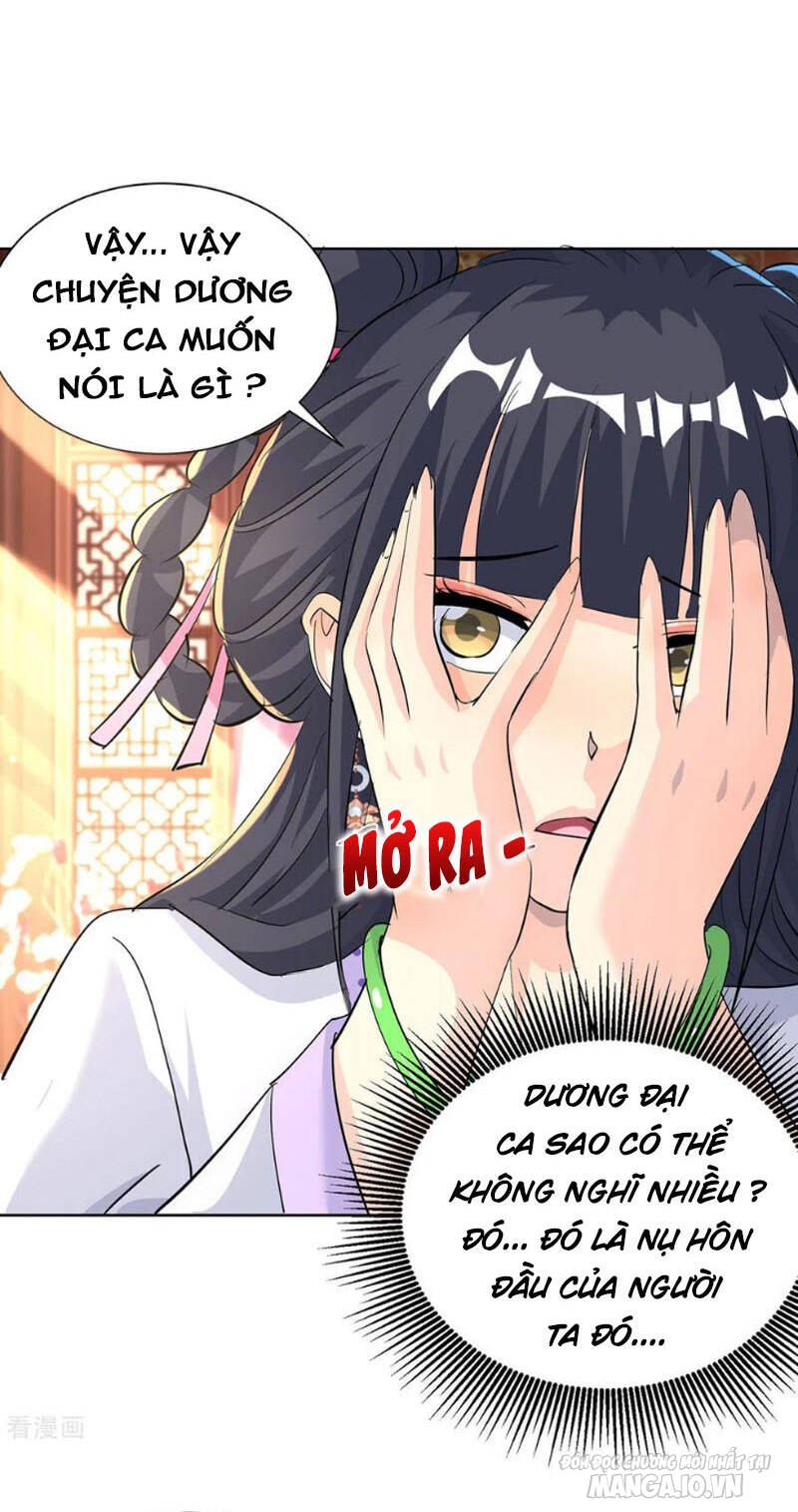 Trọng Sinh Sau Tám Vạn Năm Chapter 307 - Trang 2