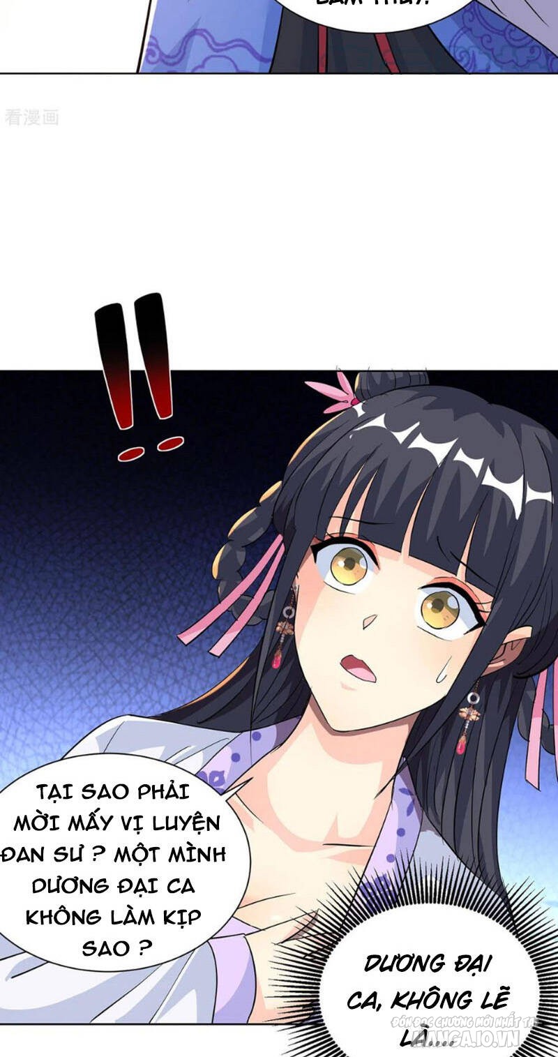 Trọng Sinh Sau Tám Vạn Năm Chapter 307 - Trang 2