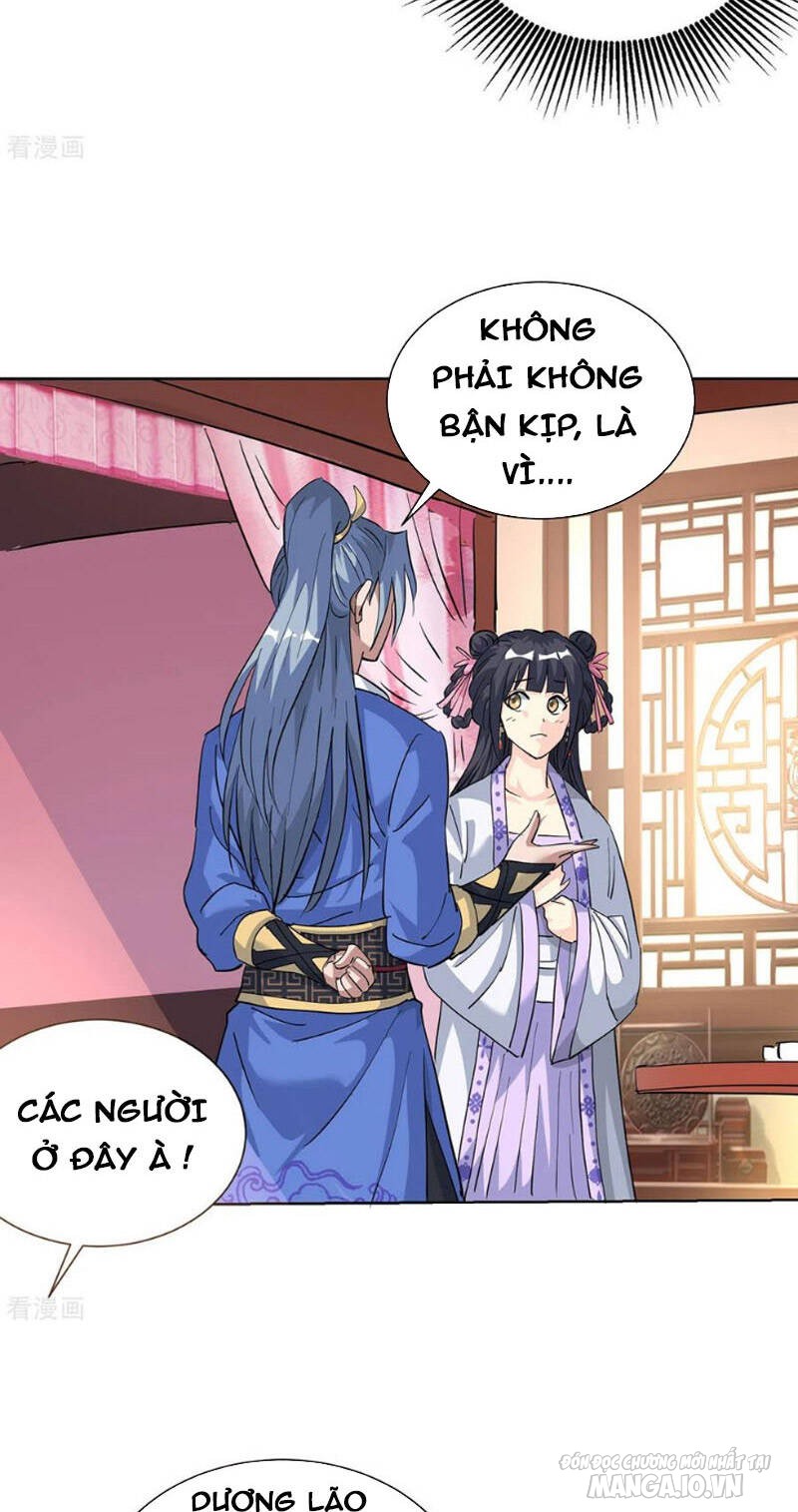 Trọng Sinh Sau Tám Vạn Năm Chapter 307 - Trang 2