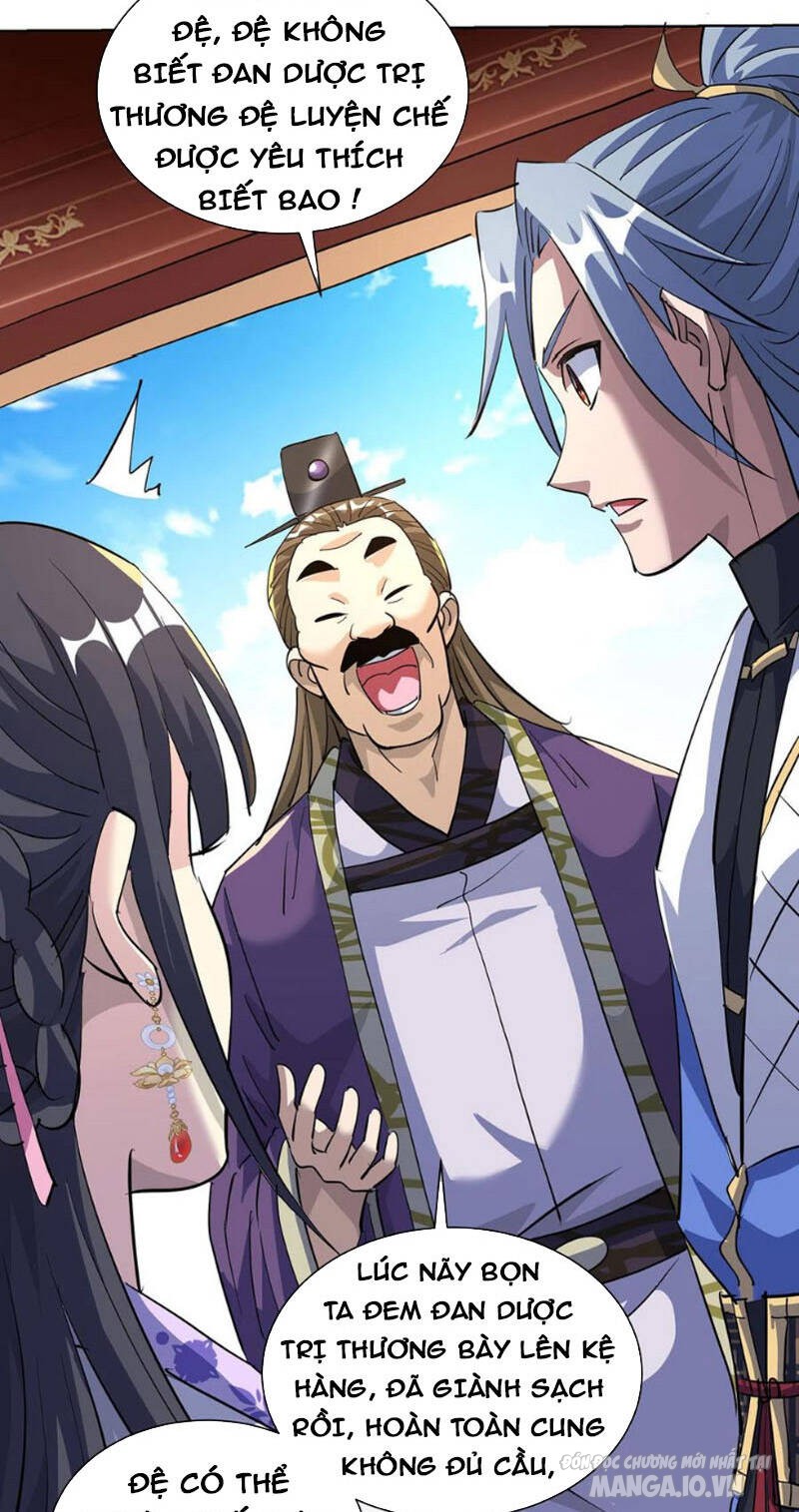 Trọng Sinh Sau Tám Vạn Năm Chapter 307 - Trang 2