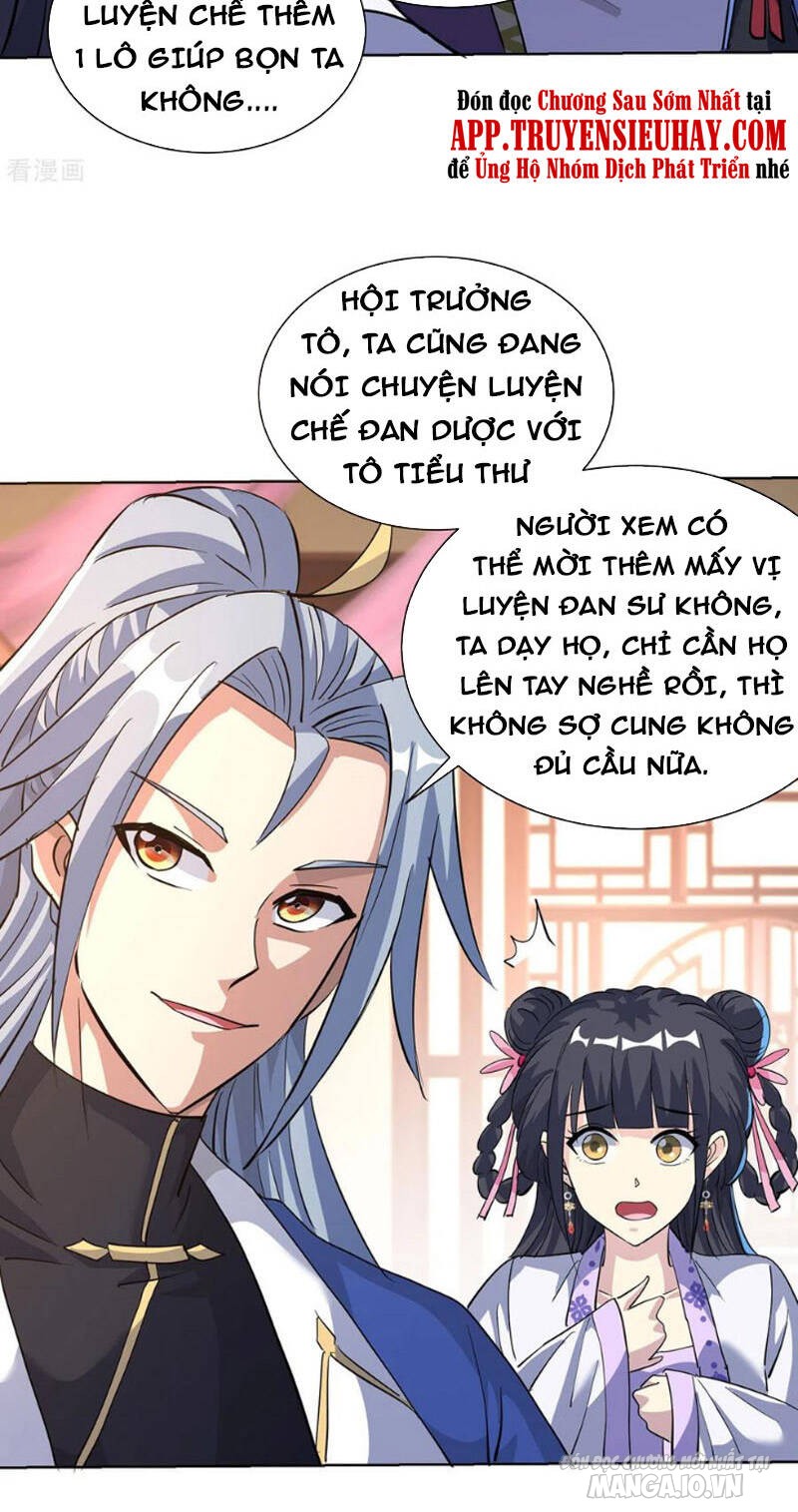 Trọng Sinh Sau Tám Vạn Năm Chapter 307 - Trang 2