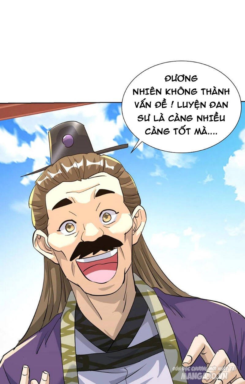 Trọng Sinh Sau Tám Vạn Năm Chapter 307 - Trang 2