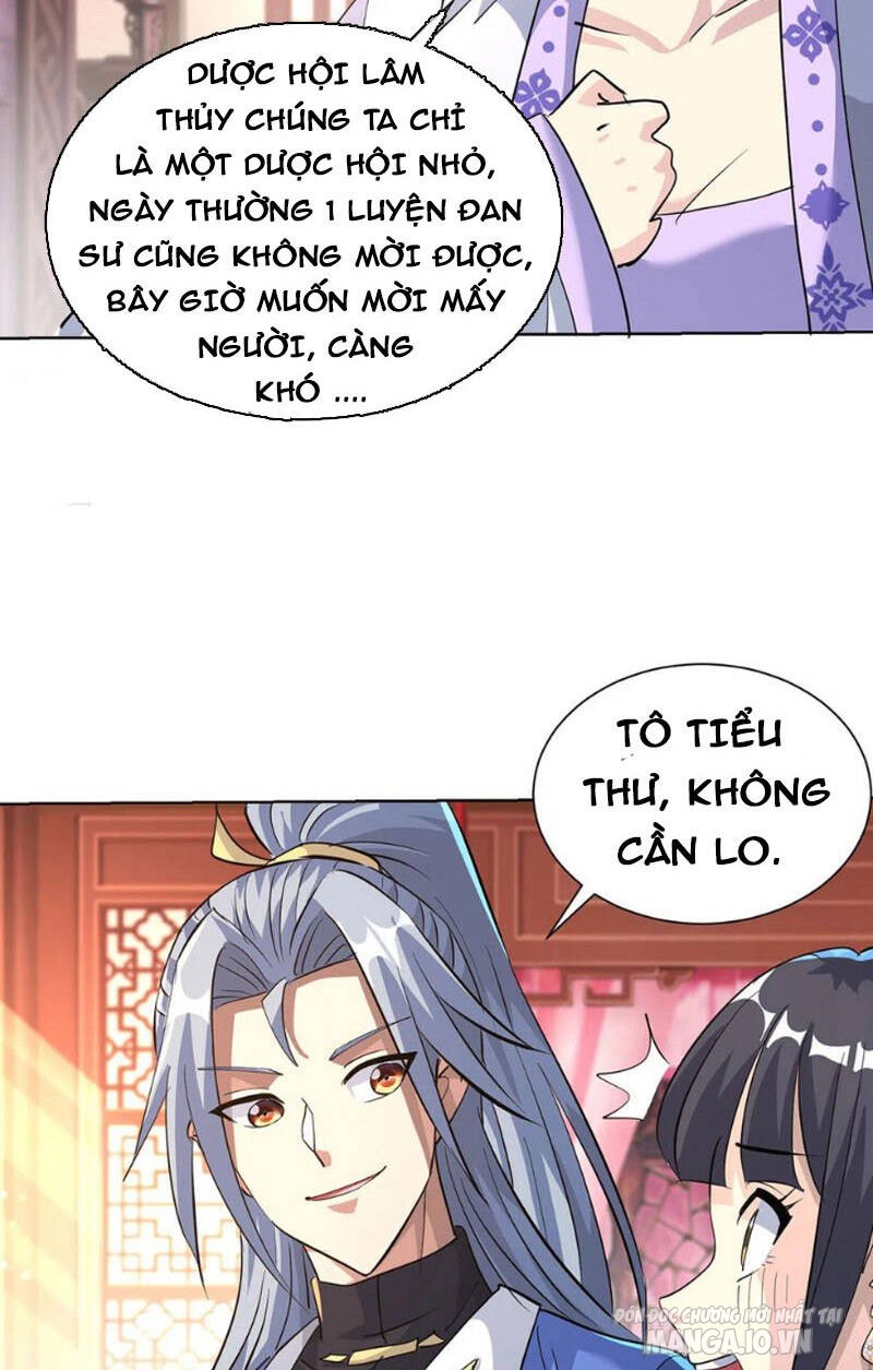 Trọng Sinh Sau Tám Vạn Năm Chapter 307 - Trang 2