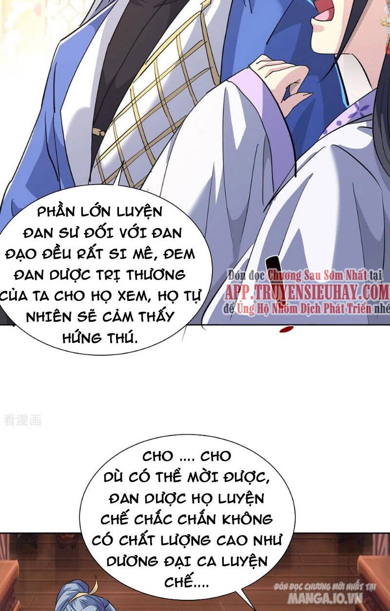 Trọng Sinh Sau Tám Vạn Năm Chapter 307 - Trang 2