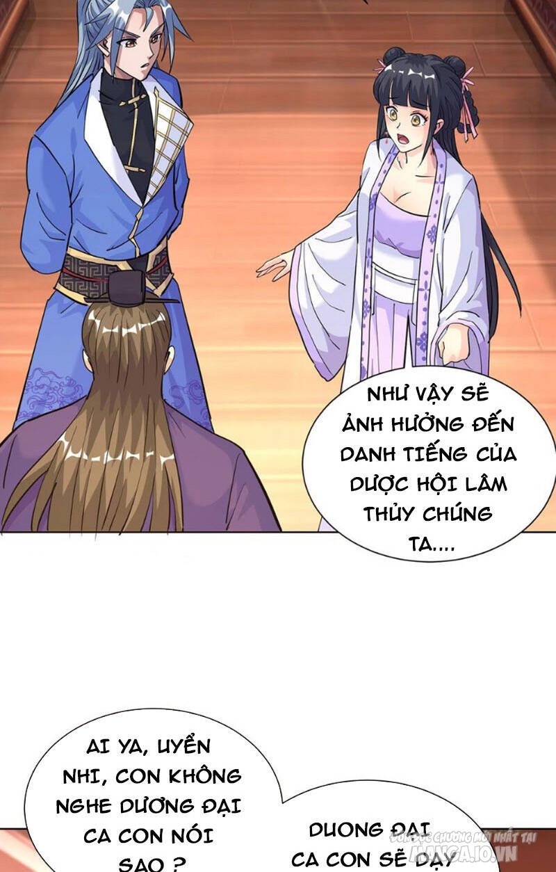 Trọng Sinh Sau Tám Vạn Năm Chapter 307 - Trang 2