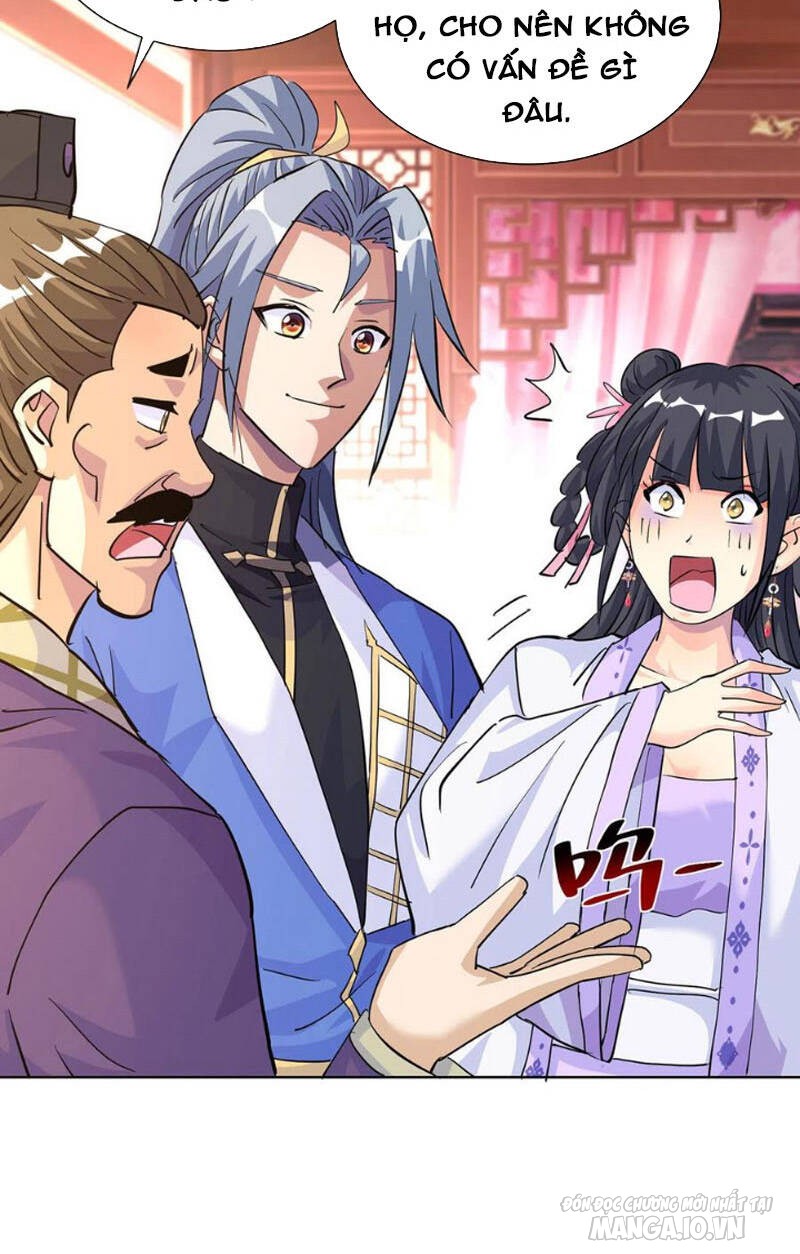 Trọng Sinh Sau Tám Vạn Năm Chapter 307 - Trang 2