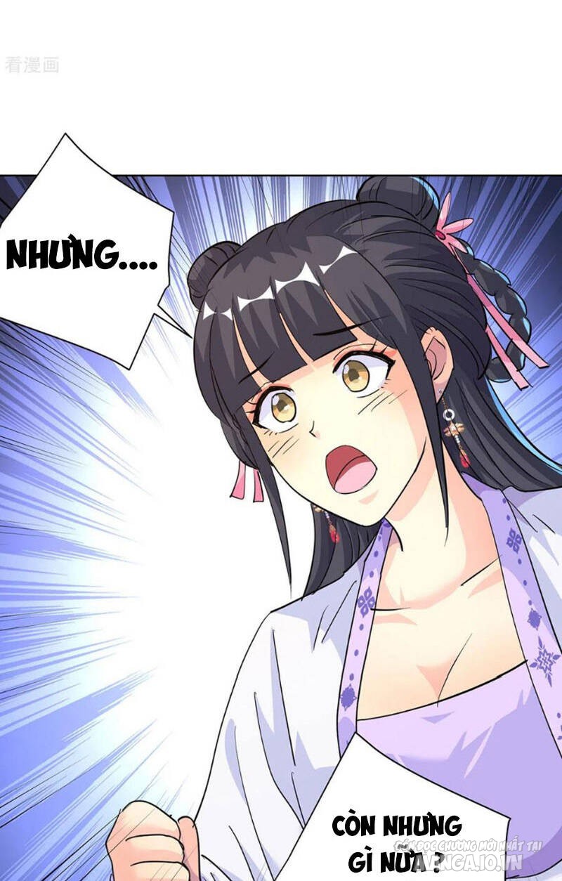 Trọng Sinh Sau Tám Vạn Năm Chapter 307 - Trang 2