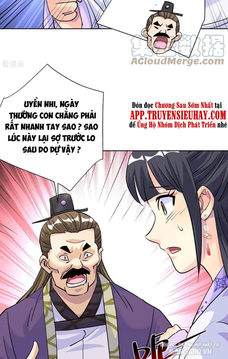 Trọng Sinh Sau Tám Vạn Năm Chapter 307 - Trang 2