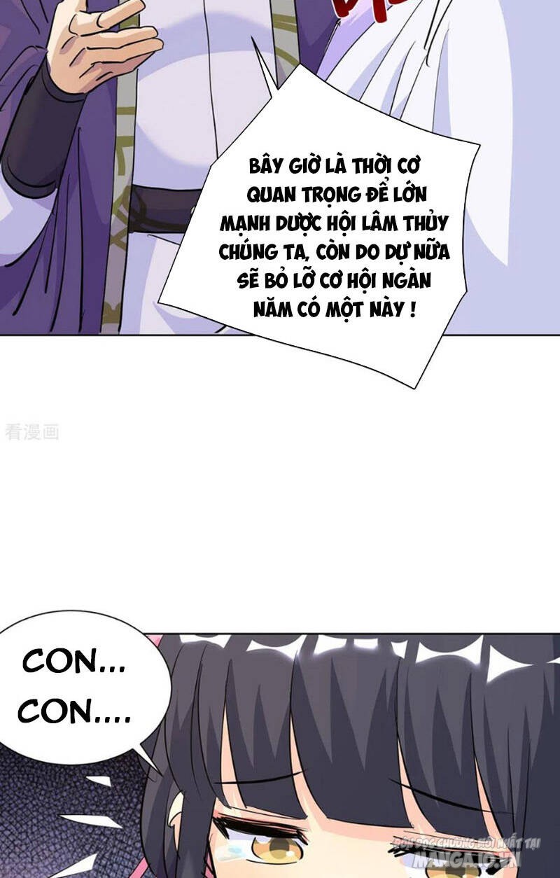 Trọng Sinh Sau Tám Vạn Năm Chapter 307 - Trang 2