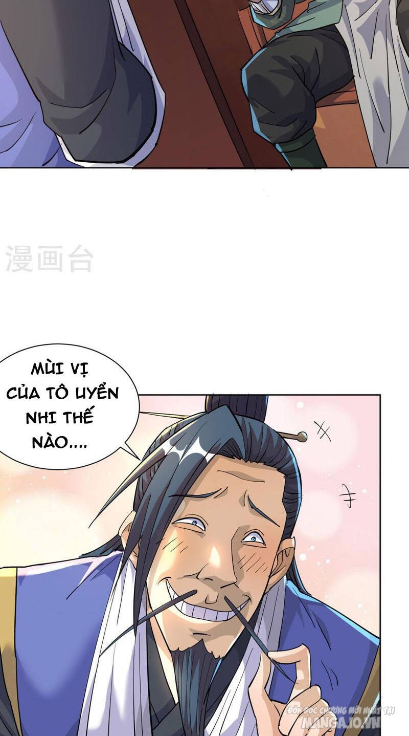 Trọng Sinh Sau Tám Vạn Năm Chapter 308 - Trang 2