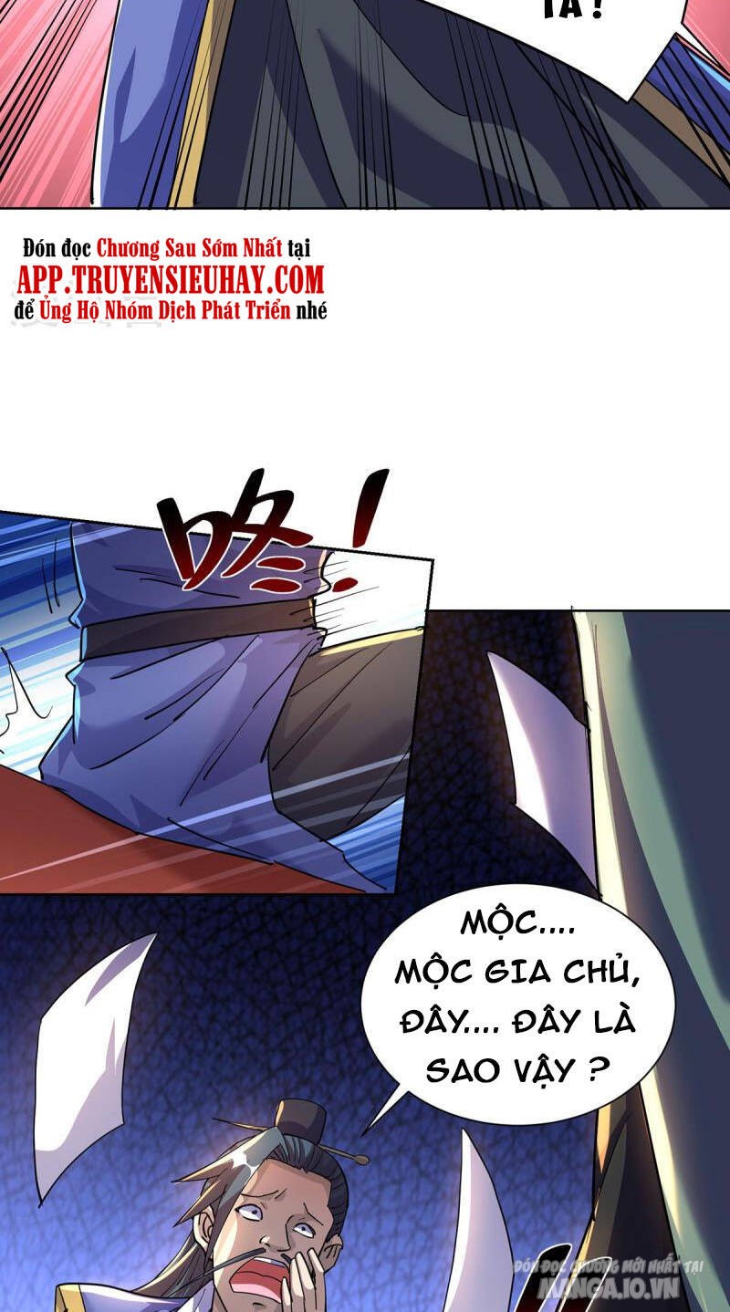 Trọng Sinh Sau Tám Vạn Năm Chapter 308 - Trang 2