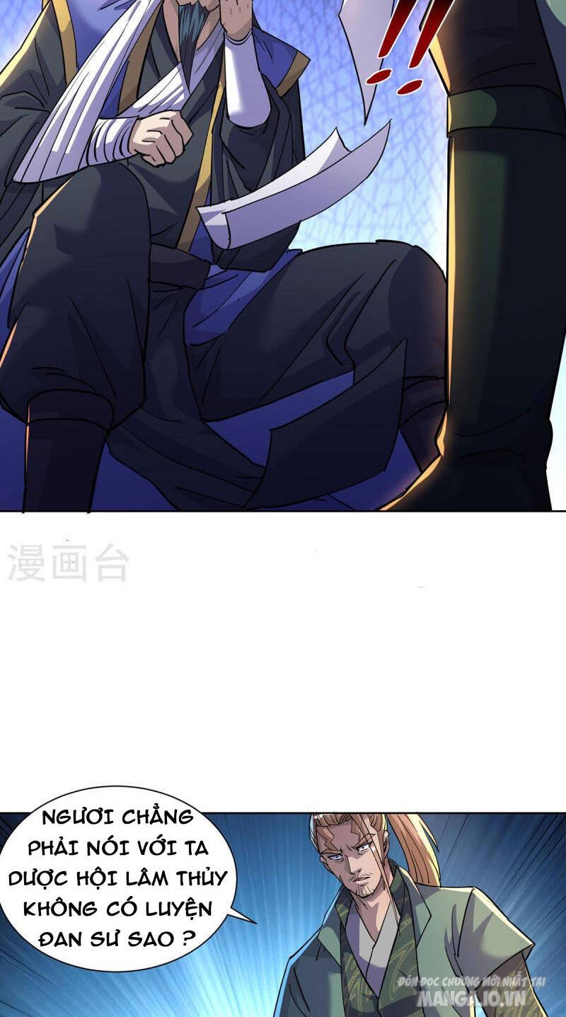 Trọng Sinh Sau Tám Vạn Năm Chapter 308 - Trang 2